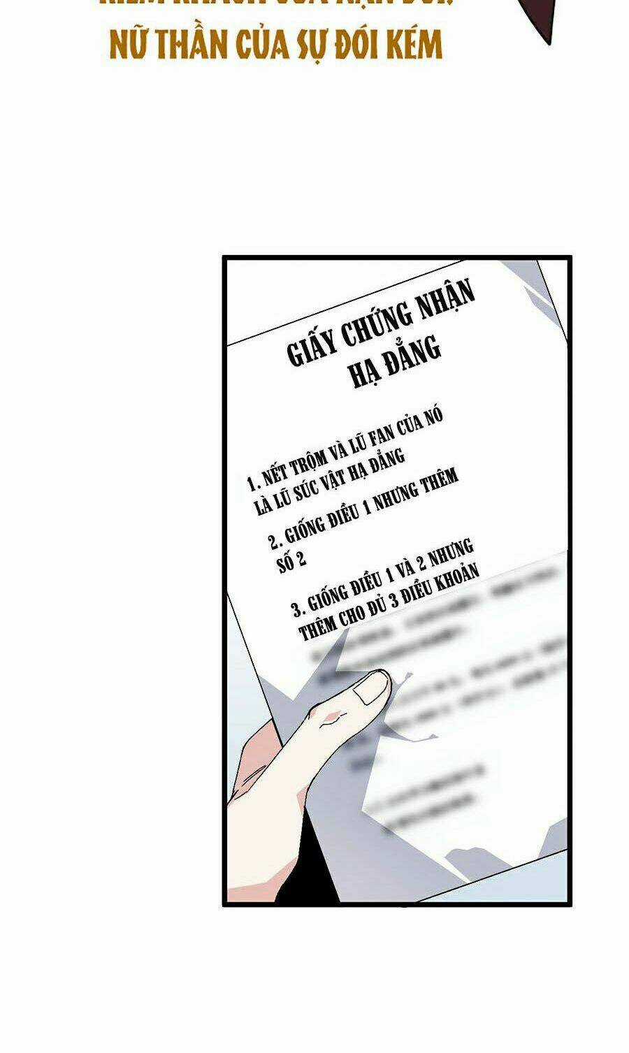 Hard Core Leveling Warrior Ss2 Chapter 91 trang 29