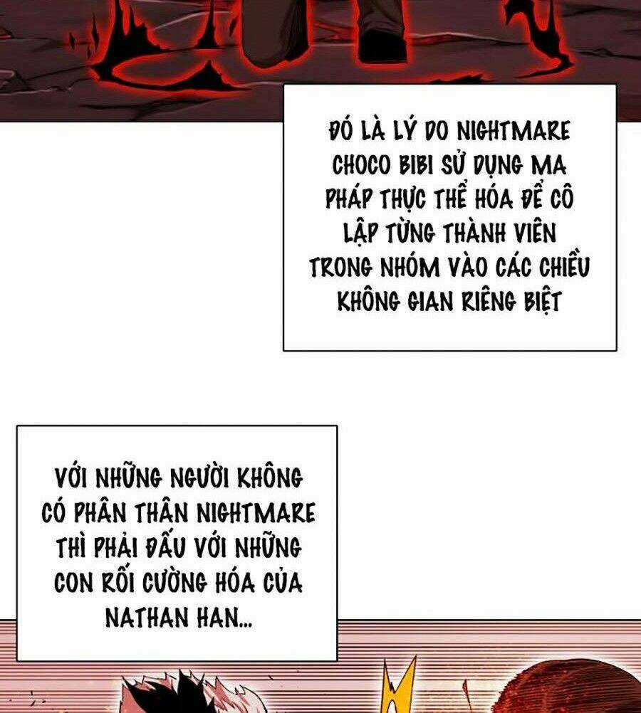 Hard Core Leveling Warrior Ss2 Chapter 91 trang 3