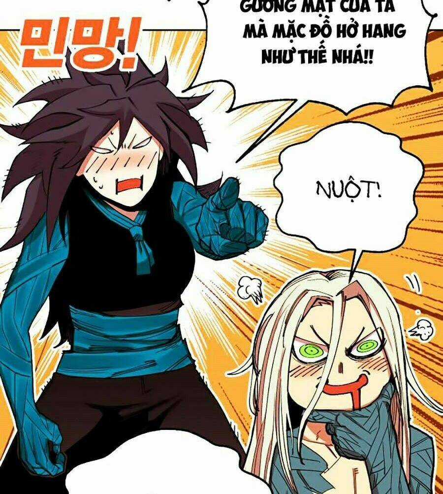 Hard Core Leveling Warrior Ss2 Chapter 91 trang 31