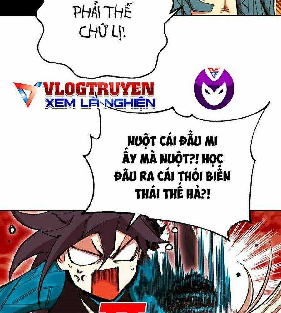 Hard Core Leveling Warrior Ss2 Chapter 91 trang 32