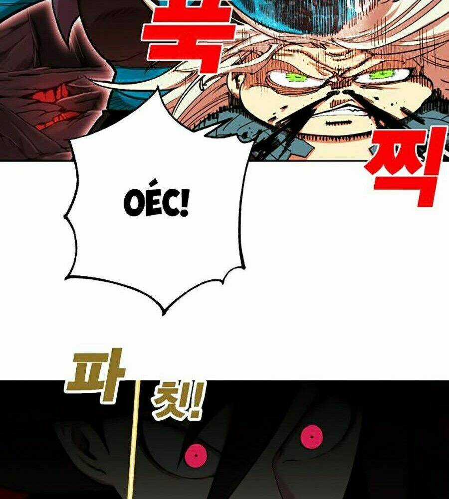 Hard Core Leveling Warrior Ss2 Chapter 91 trang 33