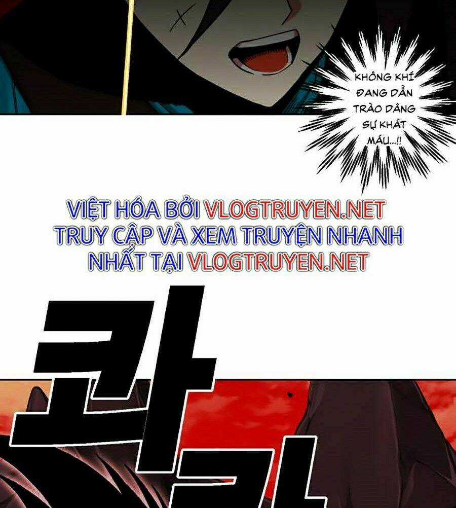 Hard Core Leveling Warrior Ss2 Chapter 91 trang 34