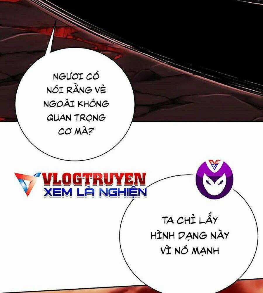 Hard Core Leveling Warrior Ss2 Chapter 91 trang 37