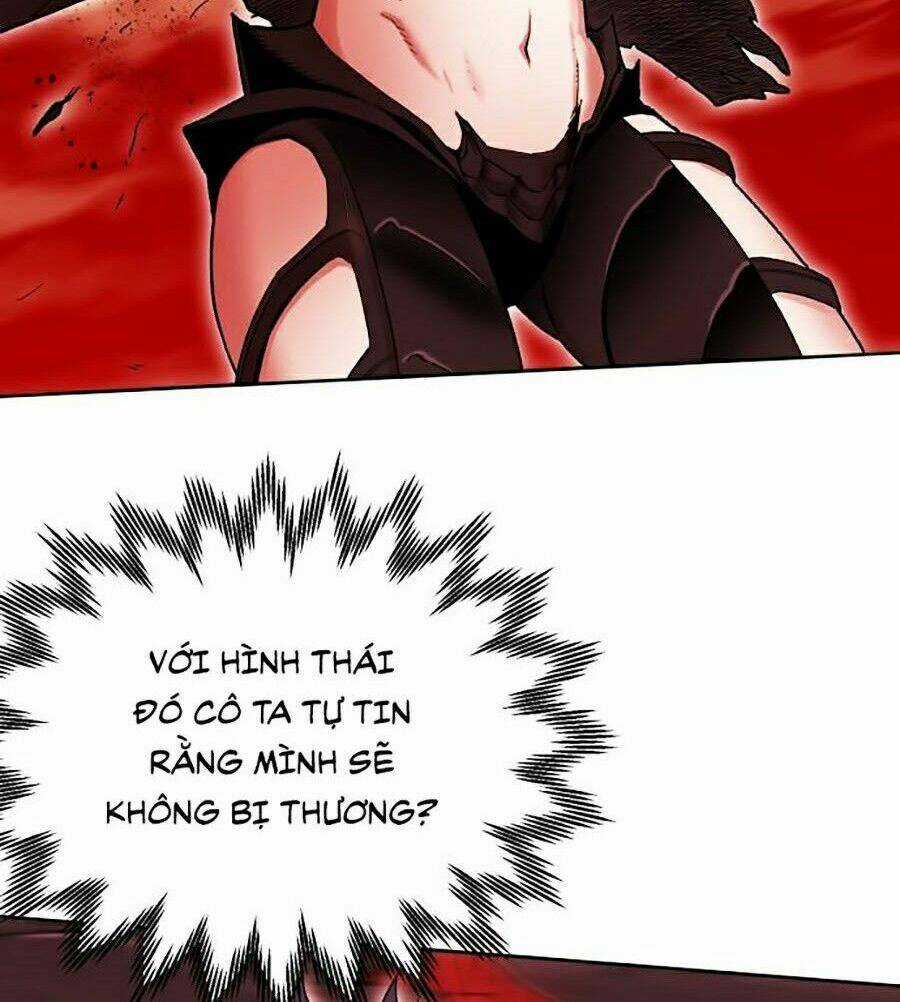 Hard Core Leveling Warrior Ss2 Chapter 91 trang 39