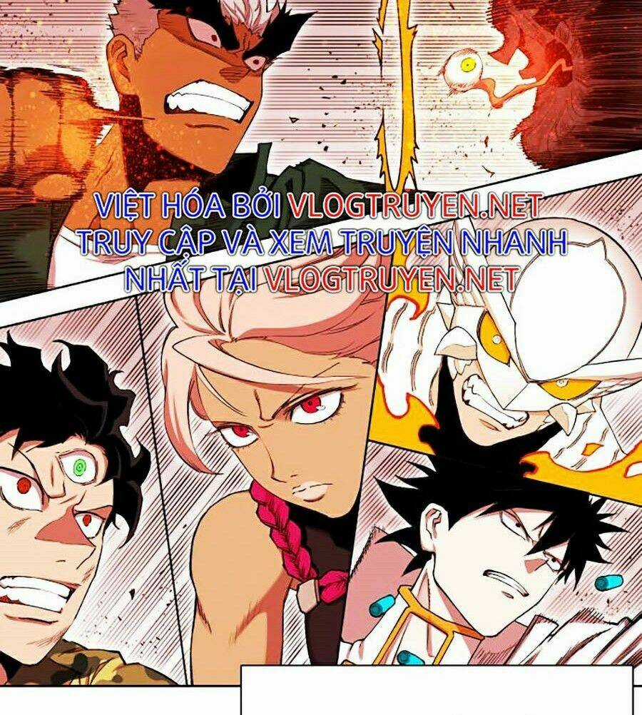 Hard Core Leveling Warrior Ss2 Chapter 91 trang 4