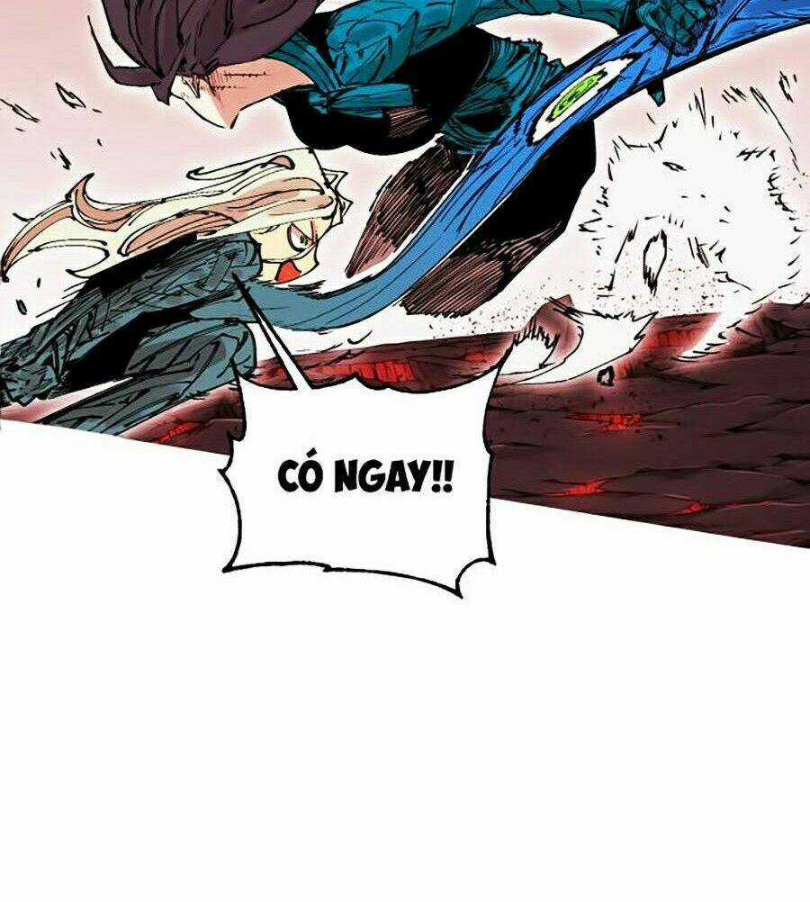 Hard Core Leveling Warrior Ss2 Chapter 91 trang 41