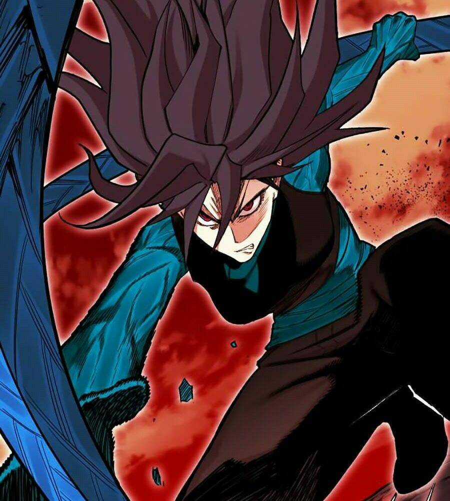 Hard Core Leveling Warrior Ss2 Chapter 91 trang 43