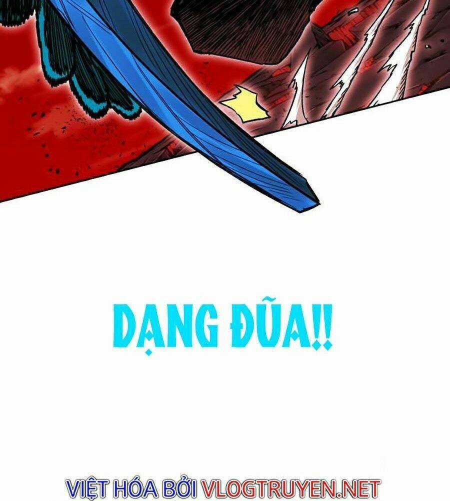 Hard Core Leveling Warrior Ss2 Chapter 91 trang 44