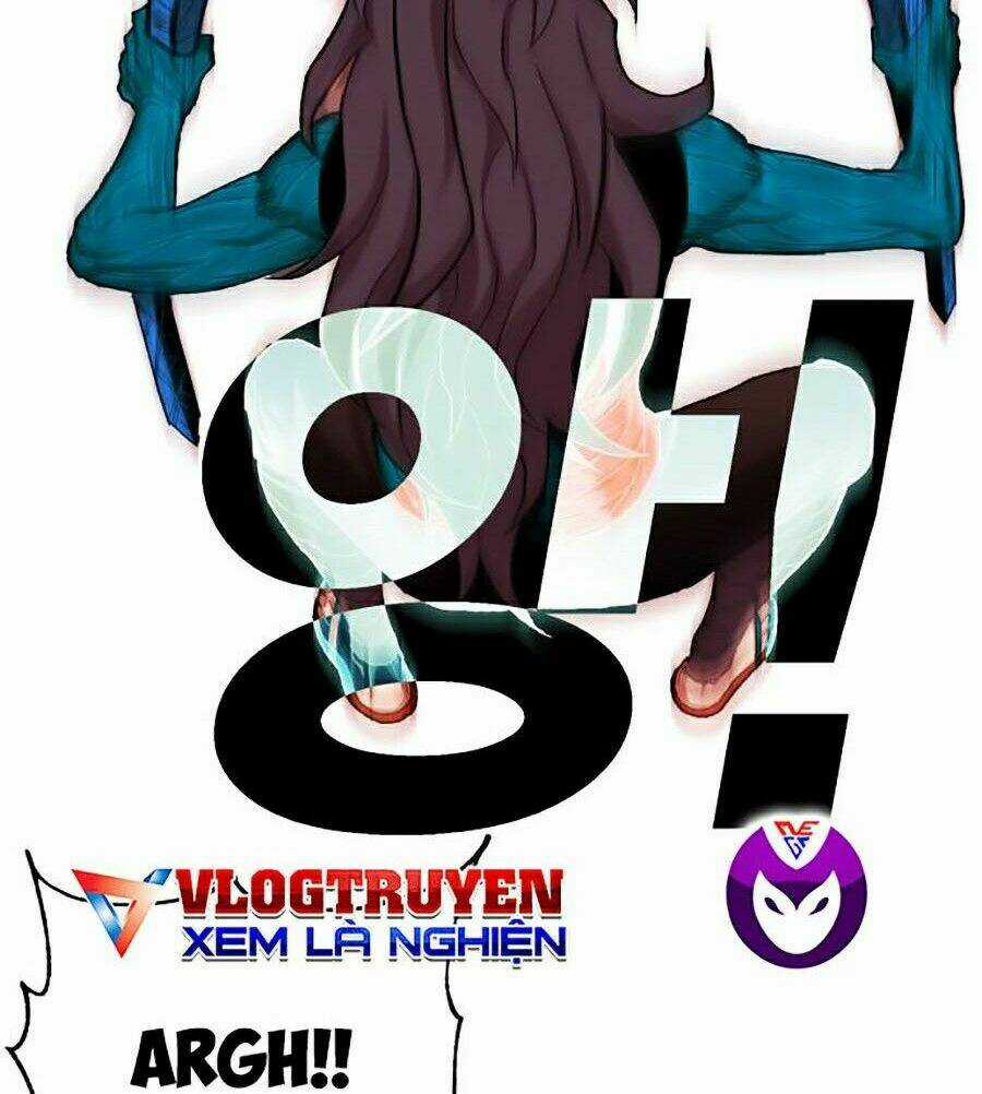 Hard Core Leveling Warrior Ss2 Chapter 91 trang 49