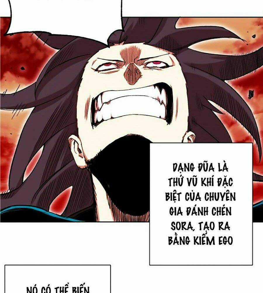 Hard Core Leveling Warrior Ss2 Chapter 91 trang 50