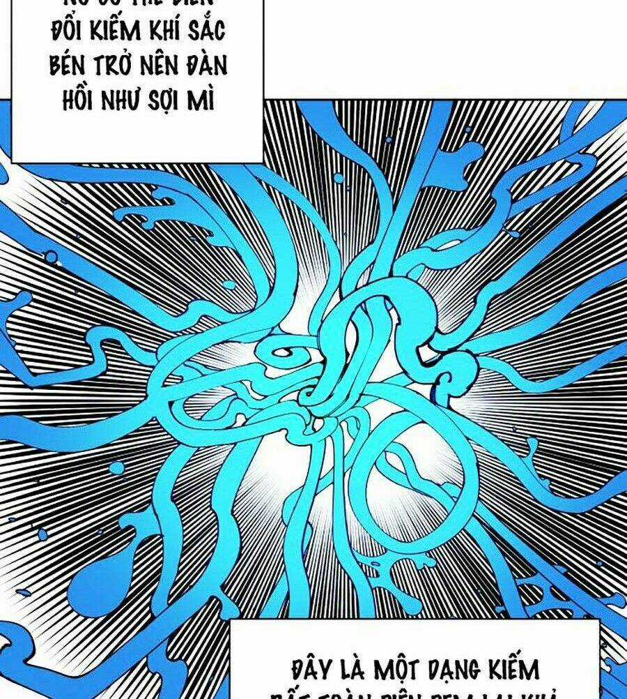 Hard Core Leveling Warrior Ss2 Chapter 91 trang 51