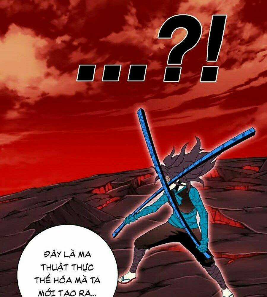 Hard Core Leveling Warrior Ss2 Chapter 91 trang 53