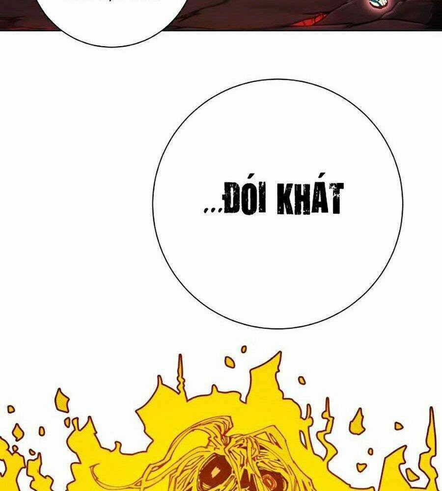 Hard Core Leveling Warrior Ss2 Chapter 91 trang 54