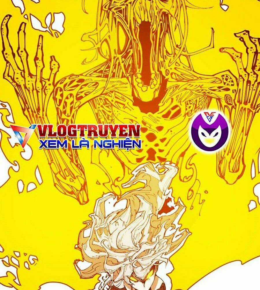 Hard Core Leveling Warrior Ss2 Chapter 91 trang 55