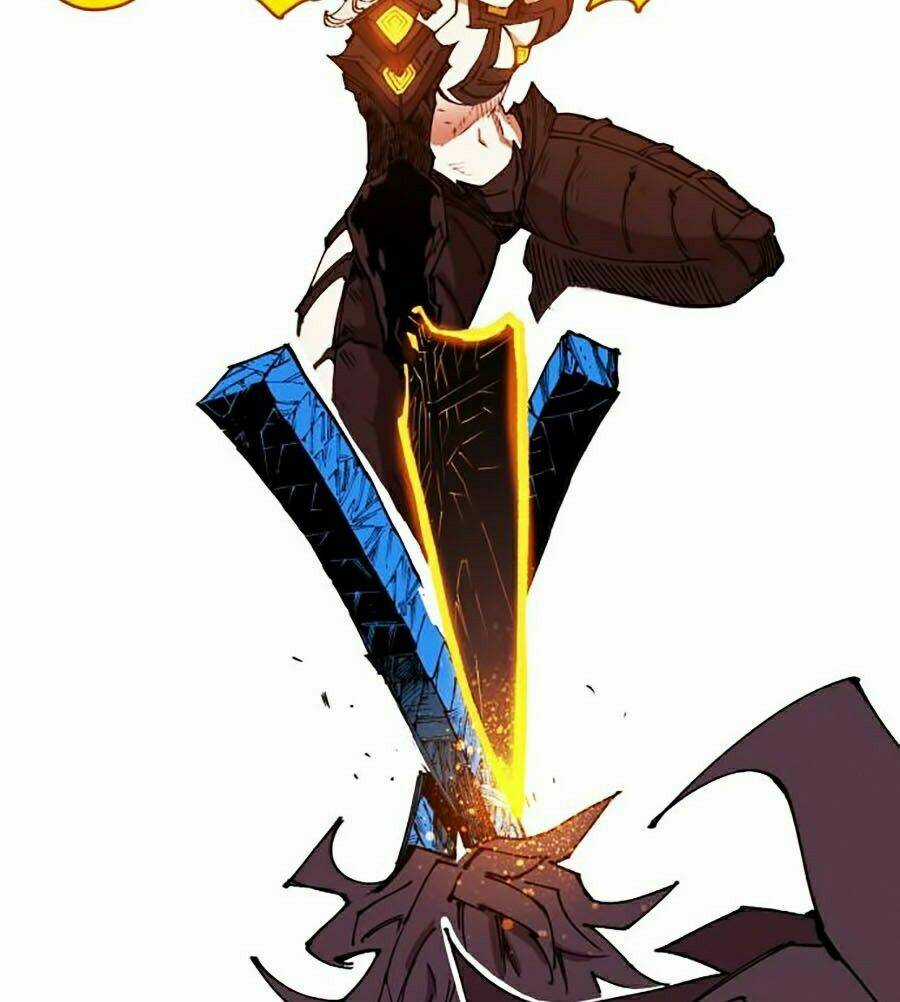 Hard Core Leveling Warrior Ss2 Chapter 91 trang 56