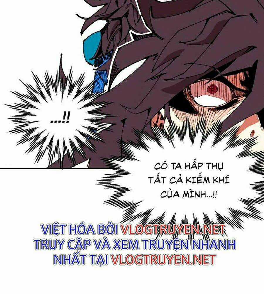 Hard Core Leveling Warrior Ss2 Chapter 91 trang 57