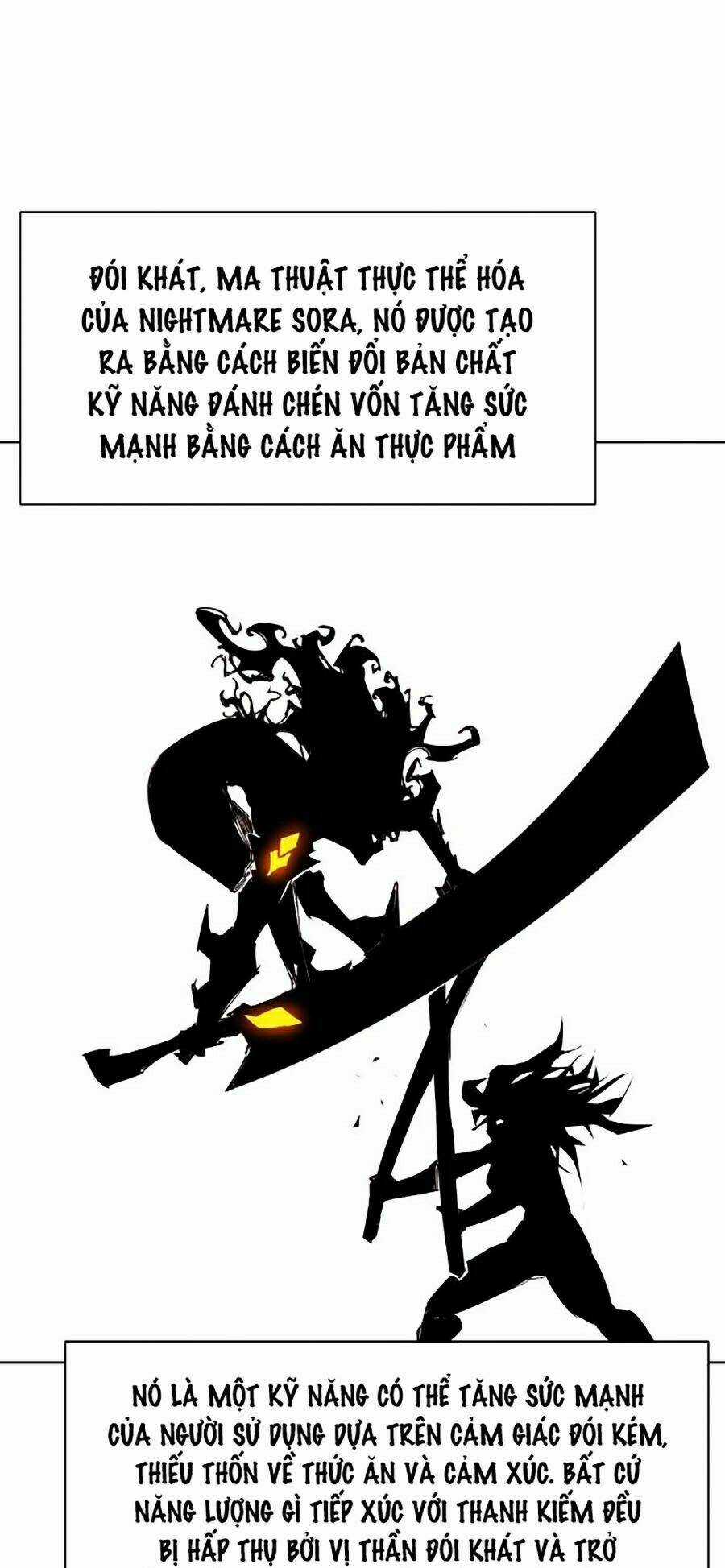 Hard Core Leveling Warrior Ss2 Chapter 91 trang 58
