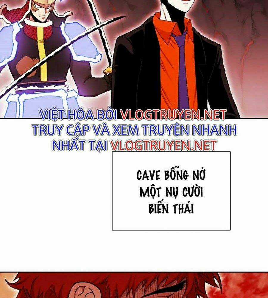 Hard Core Leveling Warrior Ss2 Chapter 91 trang 6