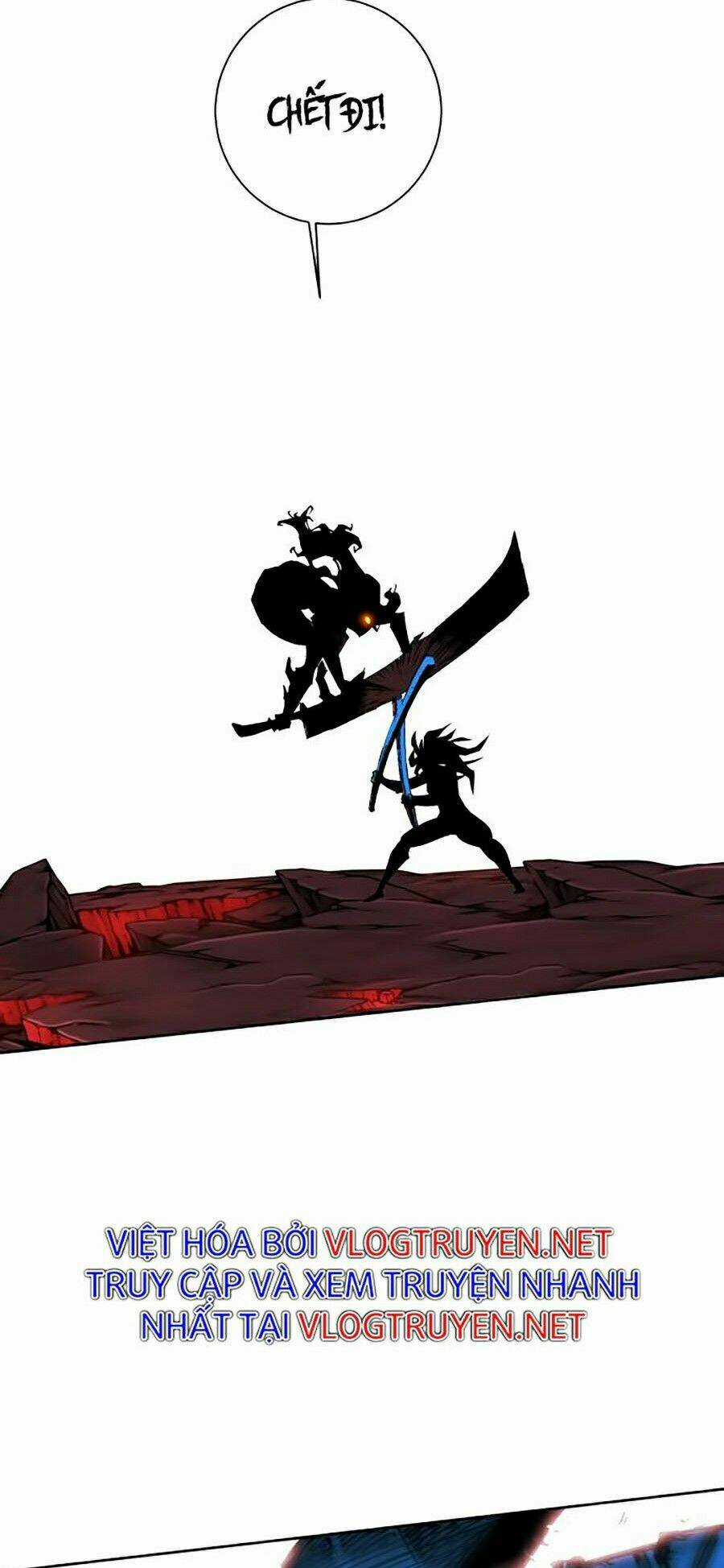 Hard Core Leveling Warrior Ss2 Chapter 91 trang 60