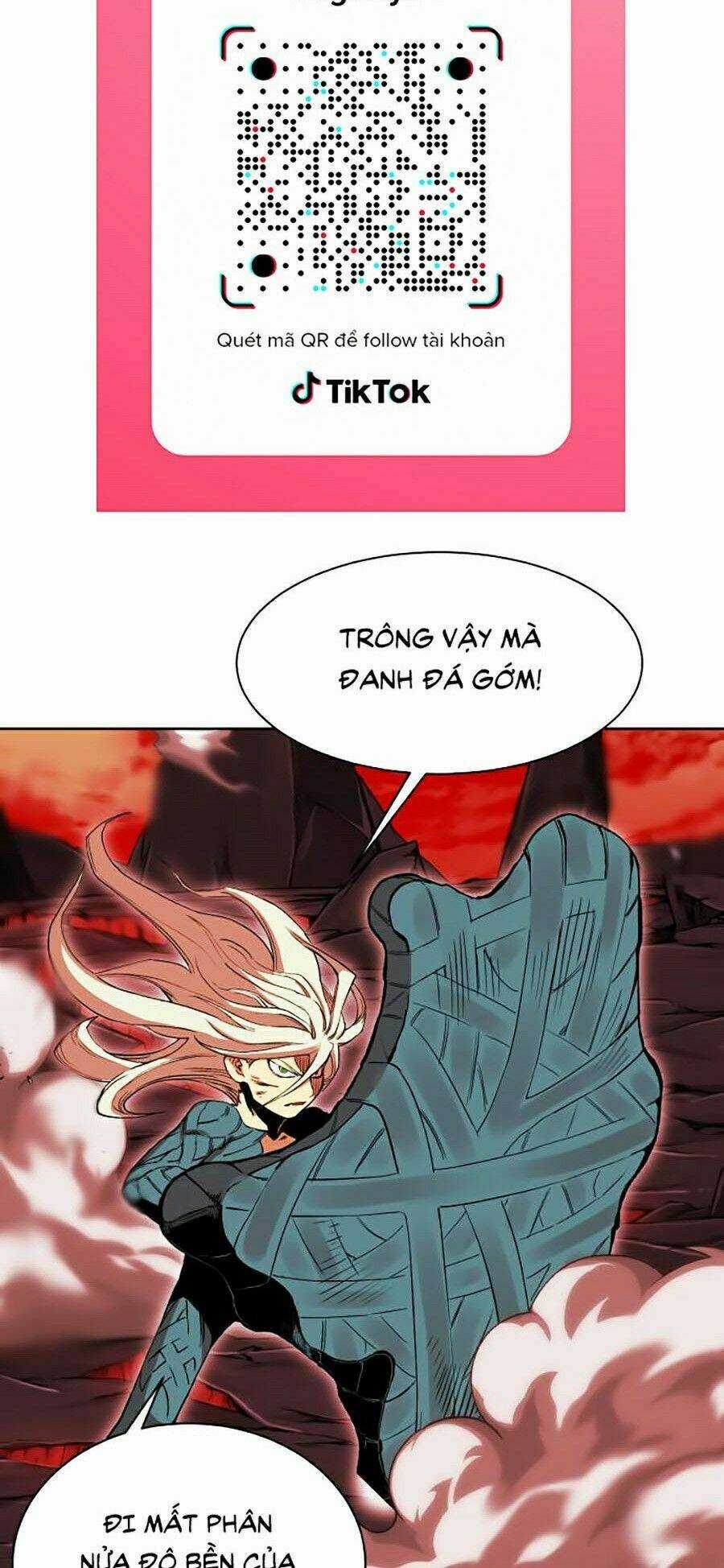 Hard Core Leveling Warrior Ss2 Chapter 91 trang 64