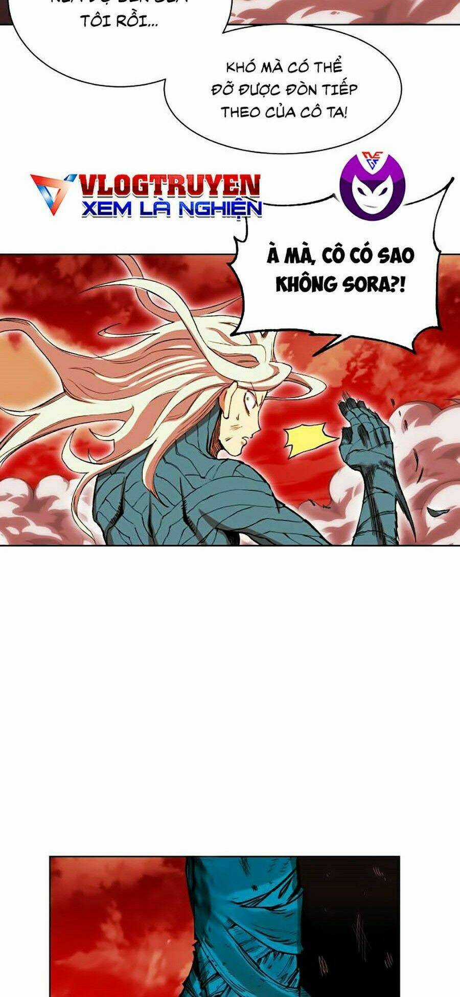 Hard Core Leveling Warrior Ss2 Chapter 91 trang 65