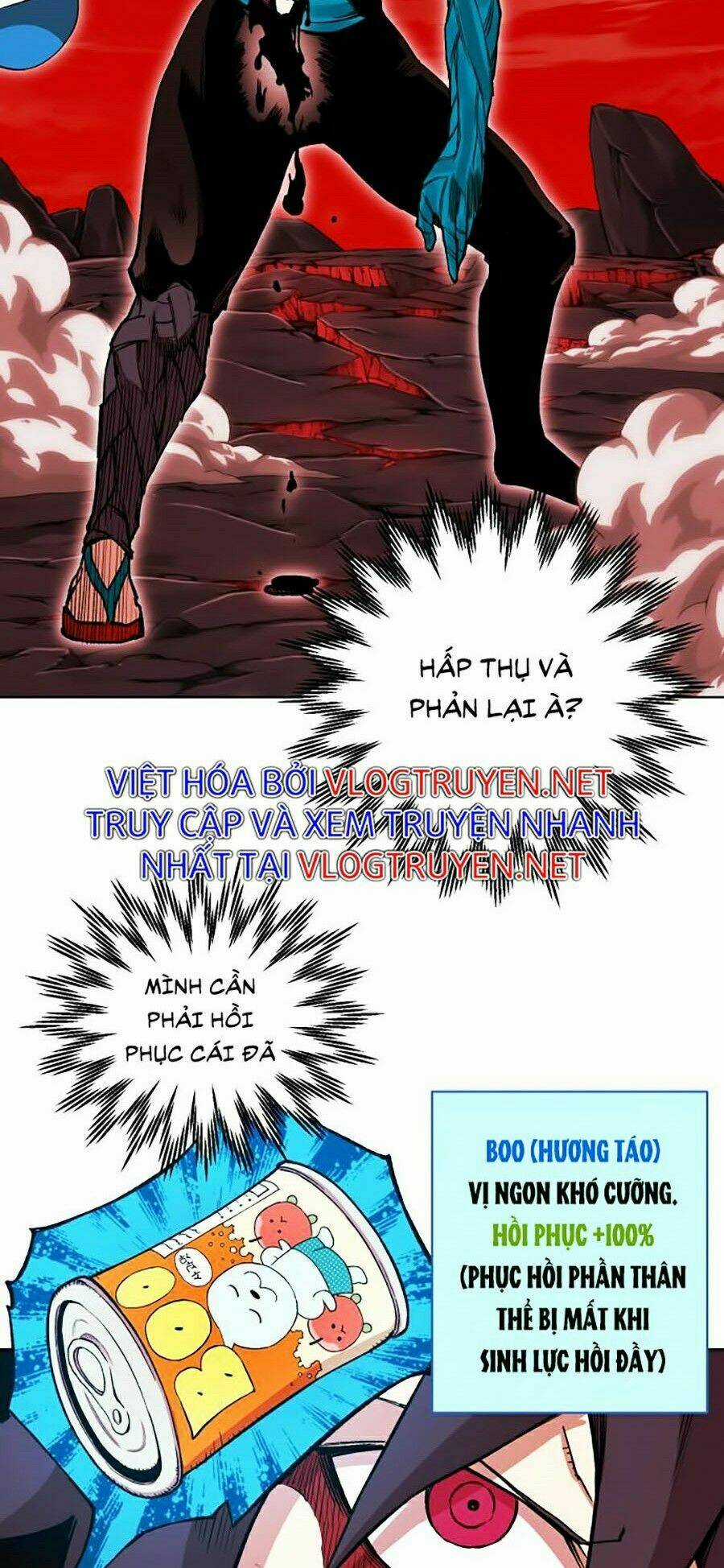 Hard Core Leveling Warrior Ss2 Chapter 91 trang 67