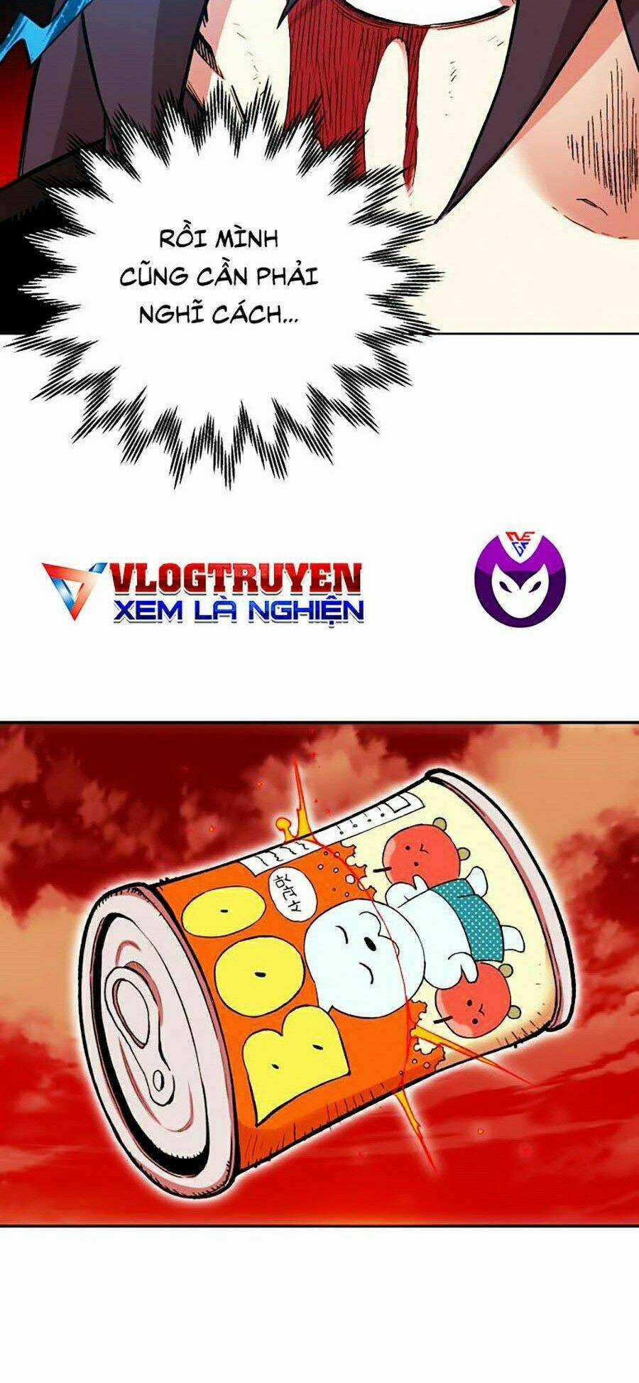 Hard Core Leveling Warrior Ss2 Chapter 91 trang 68