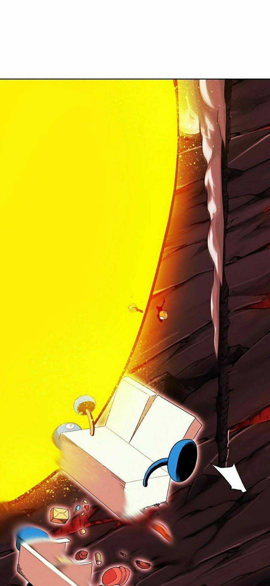 Hard Core Leveling Warrior Ss2 Chapter 91 trang 69