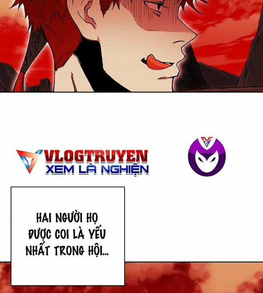 Hard Core Leveling Warrior Ss2 Chapter 91 trang 7