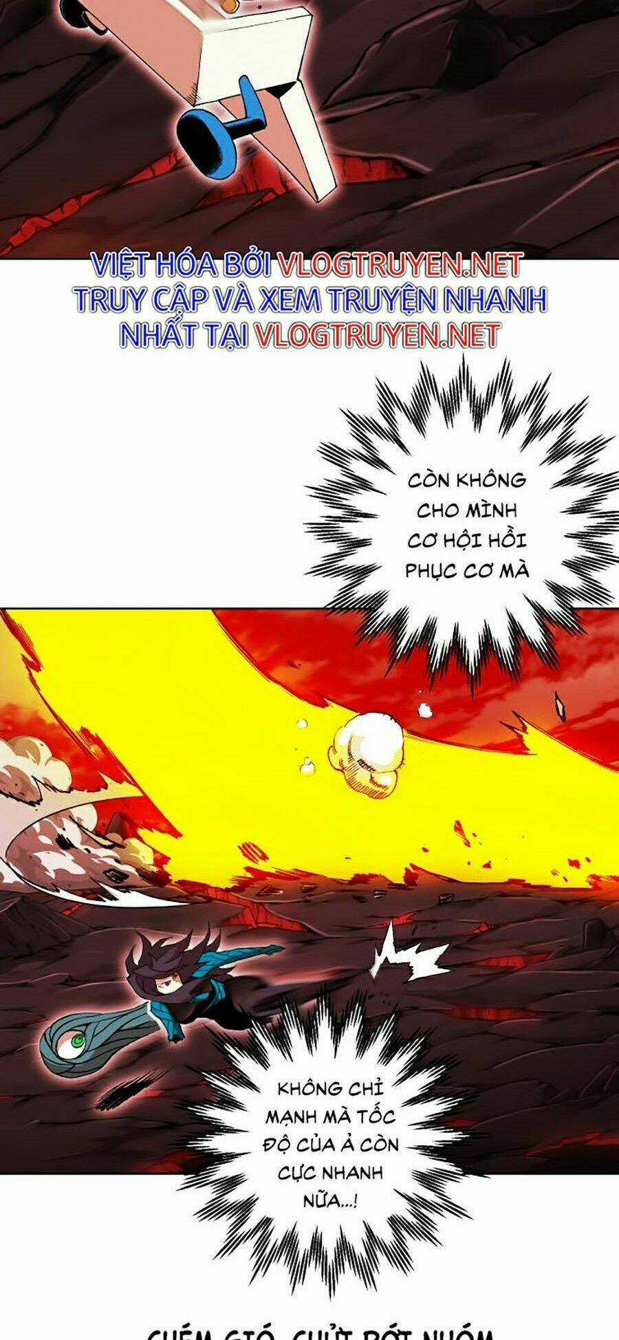 Hard Core Leveling Warrior Ss2 Chapter 91 trang 70