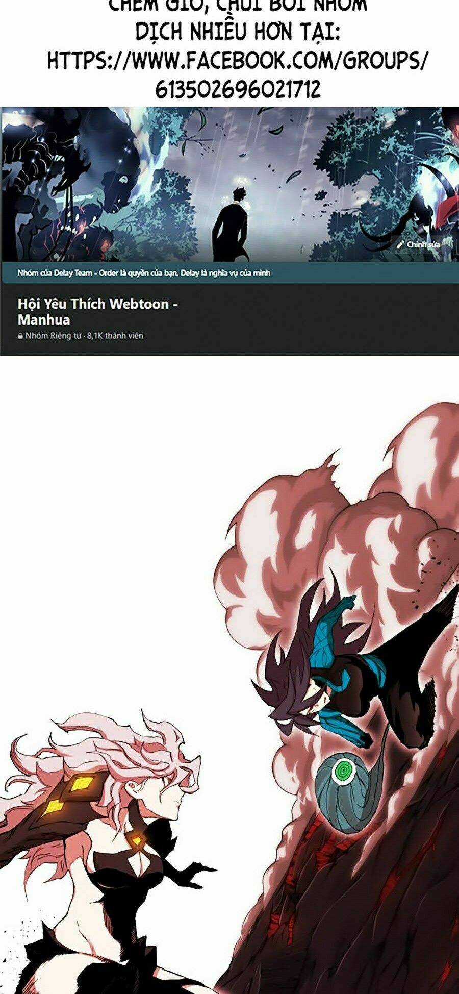 Hard Core Leveling Warrior Ss2 Chapter 91 trang 71