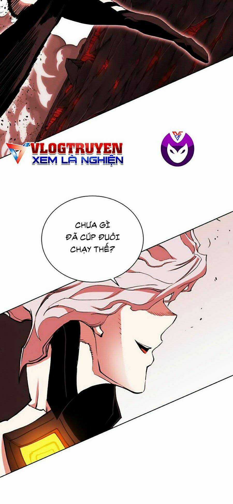 Hard Core Leveling Warrior Ss2 Chapter 91 trang 72