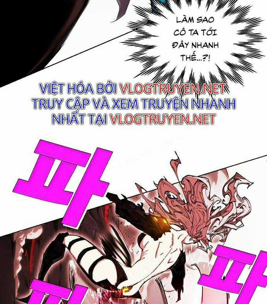 Hard Core Leveling Warrior Ss2 Chapter 91 trang 74