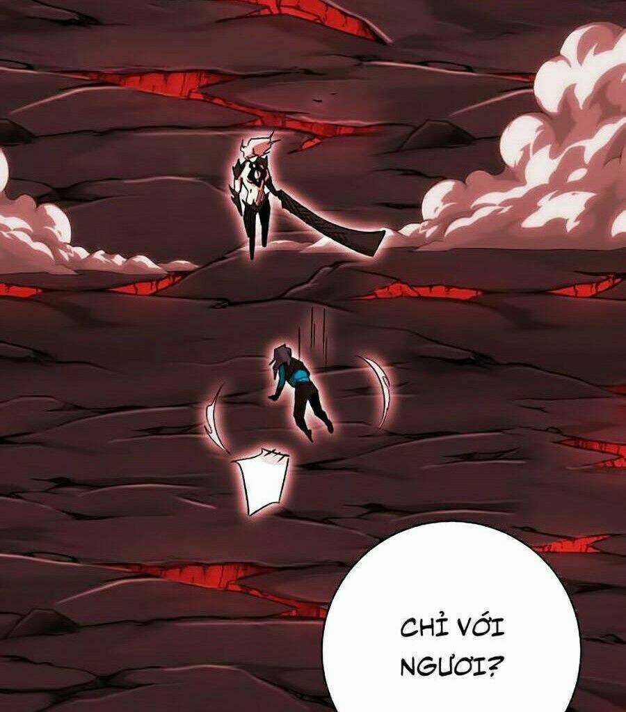 Hard Core Leveling Warrior Ss2 Chapter 91 trang 82