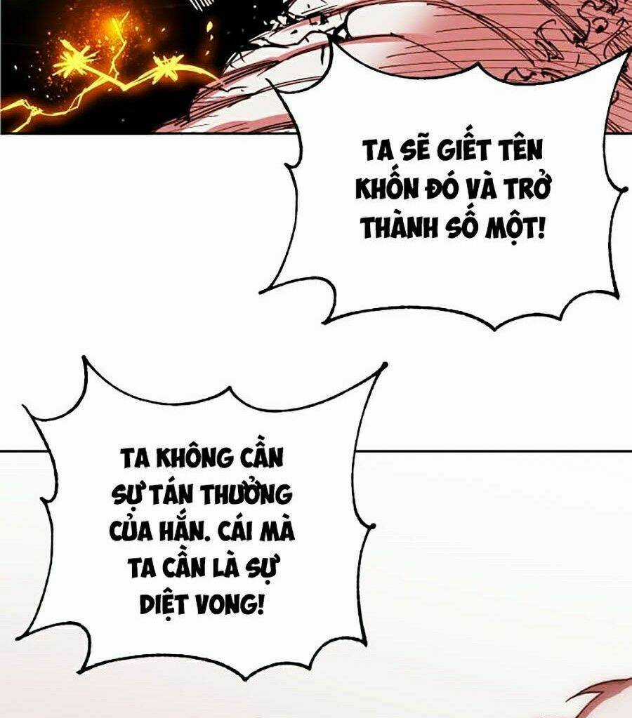 Hard Core Leveling Warrior Ss2 Chapter 91 trang 91