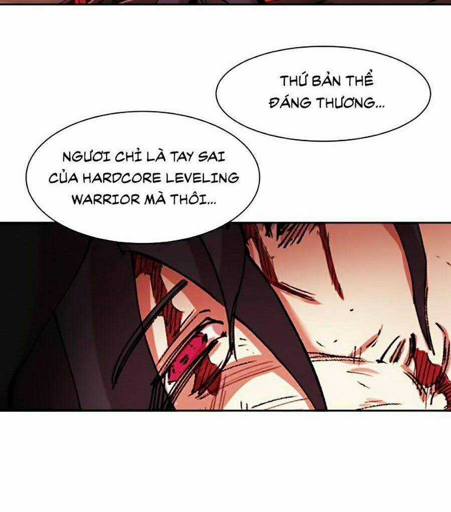Hard Core Leveling Warrior Ss2 Chapter 91 trang 93