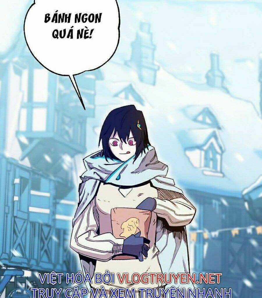 Hard Core Leveling Warrior Ss2 Chapter 91 trang 96