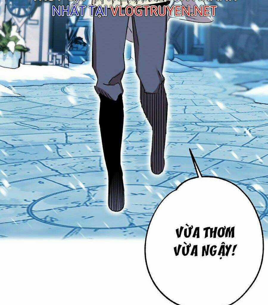 Hard Core Leveling Warrior Ss2 Chapter 91 trang 97