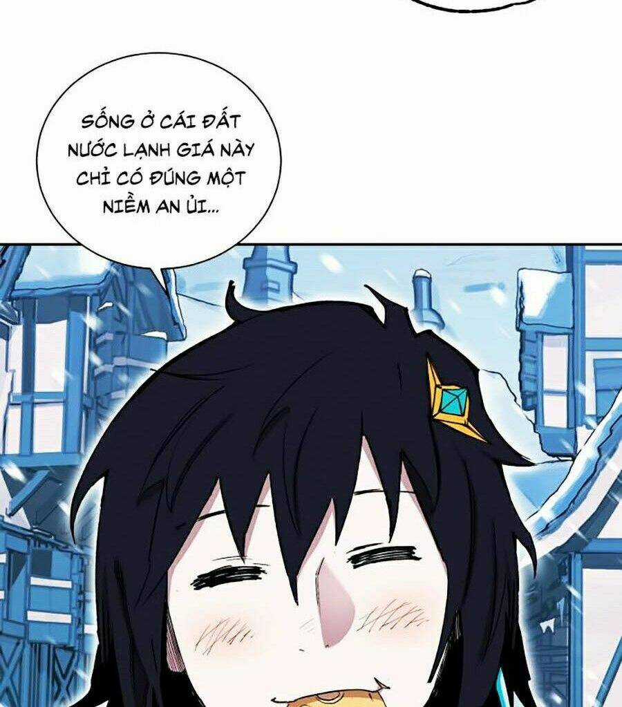 Hard Core Leveling Warrior Ss2 Chapter 91 trang 98