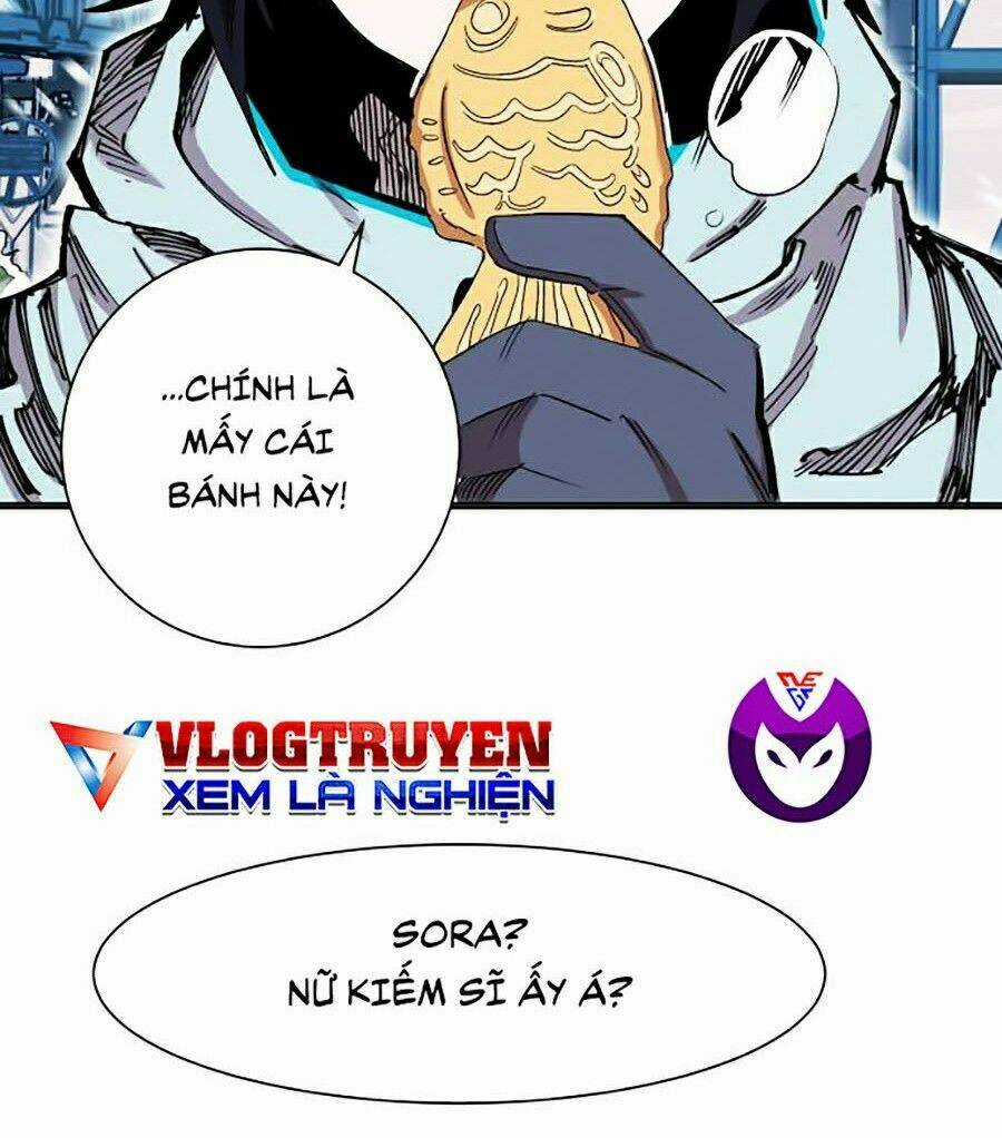 Hard Core Leveling Warrior Ss2 Chapter 91 trang 99