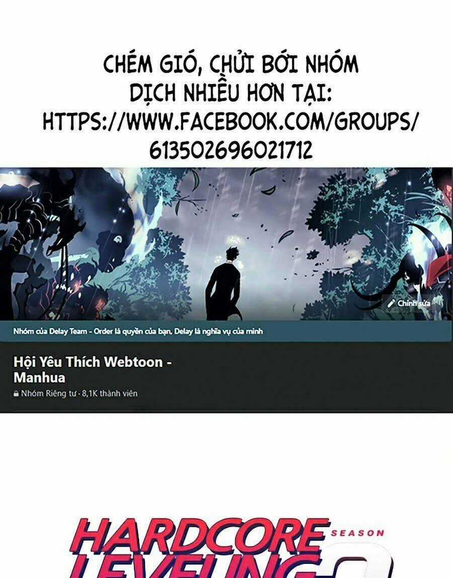 Hard Core Leveling Warrior Ss2 Chapter 92 trang 0