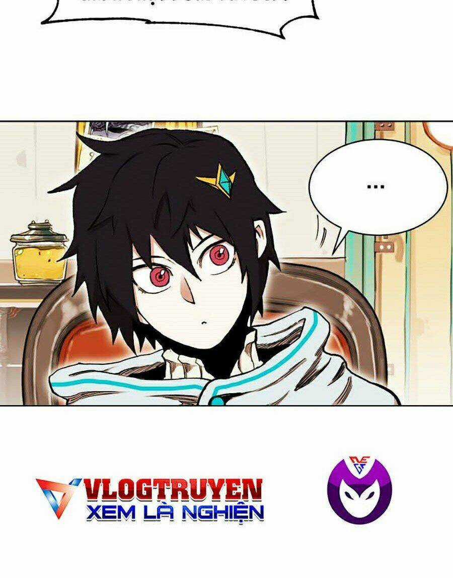 Hard Core Leveling Warrior Ss2 Chapter 92 trang 10