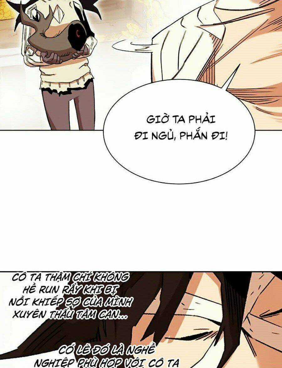 Hard Core Leveling Warrior Ss2 Chapter 92 trang 102