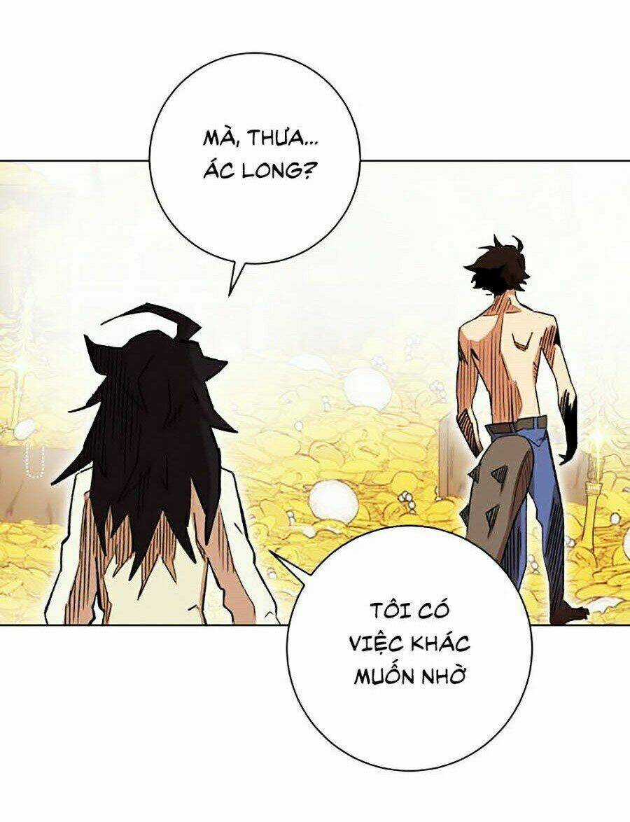 Hard Core Leveling Warrior Ss2 Chapter 92 trang 104