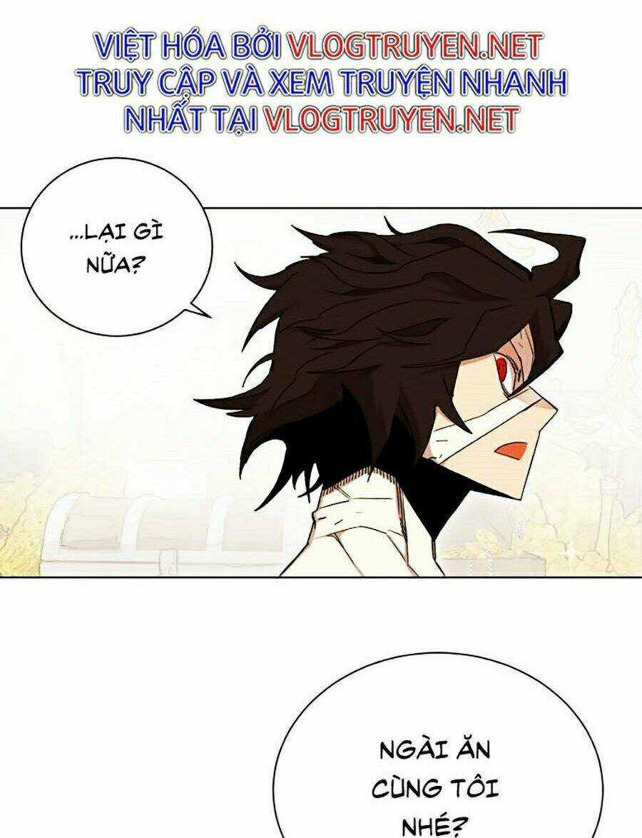 Hard Core Leveling Warrior Ss2 Chapter 92 trang 105