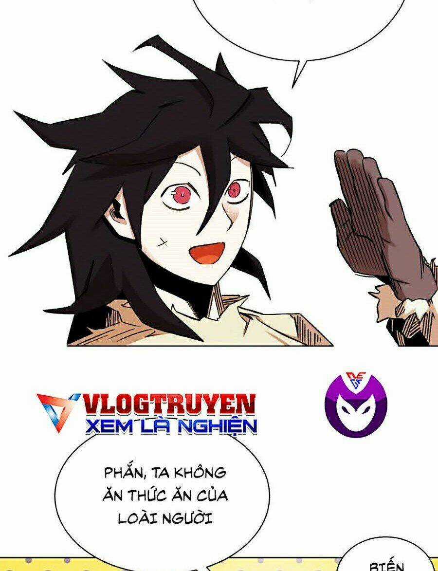 Hard Core Leveling Warrior Ss2 Chapter 92 trang 106