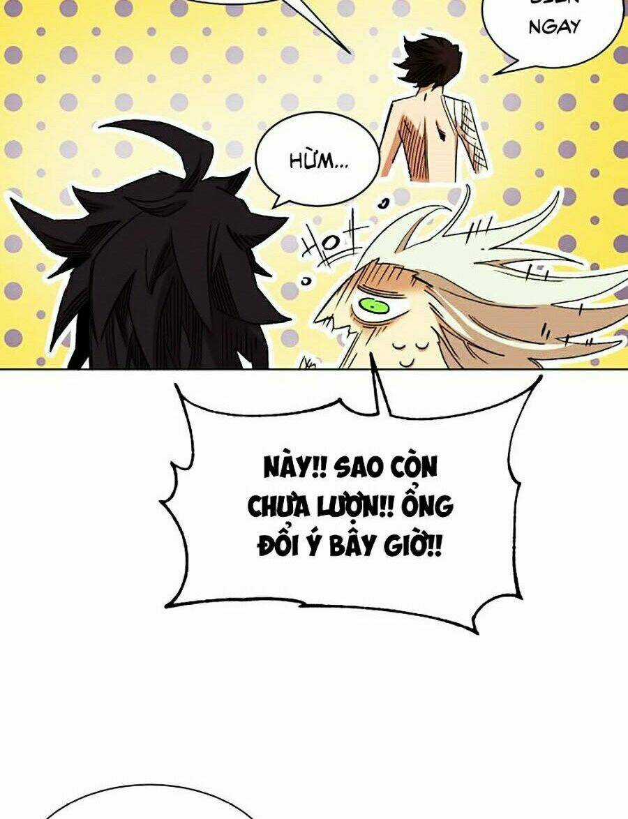 Hard Core Leveling Warrior Ss2 Chapter 92 trang 107