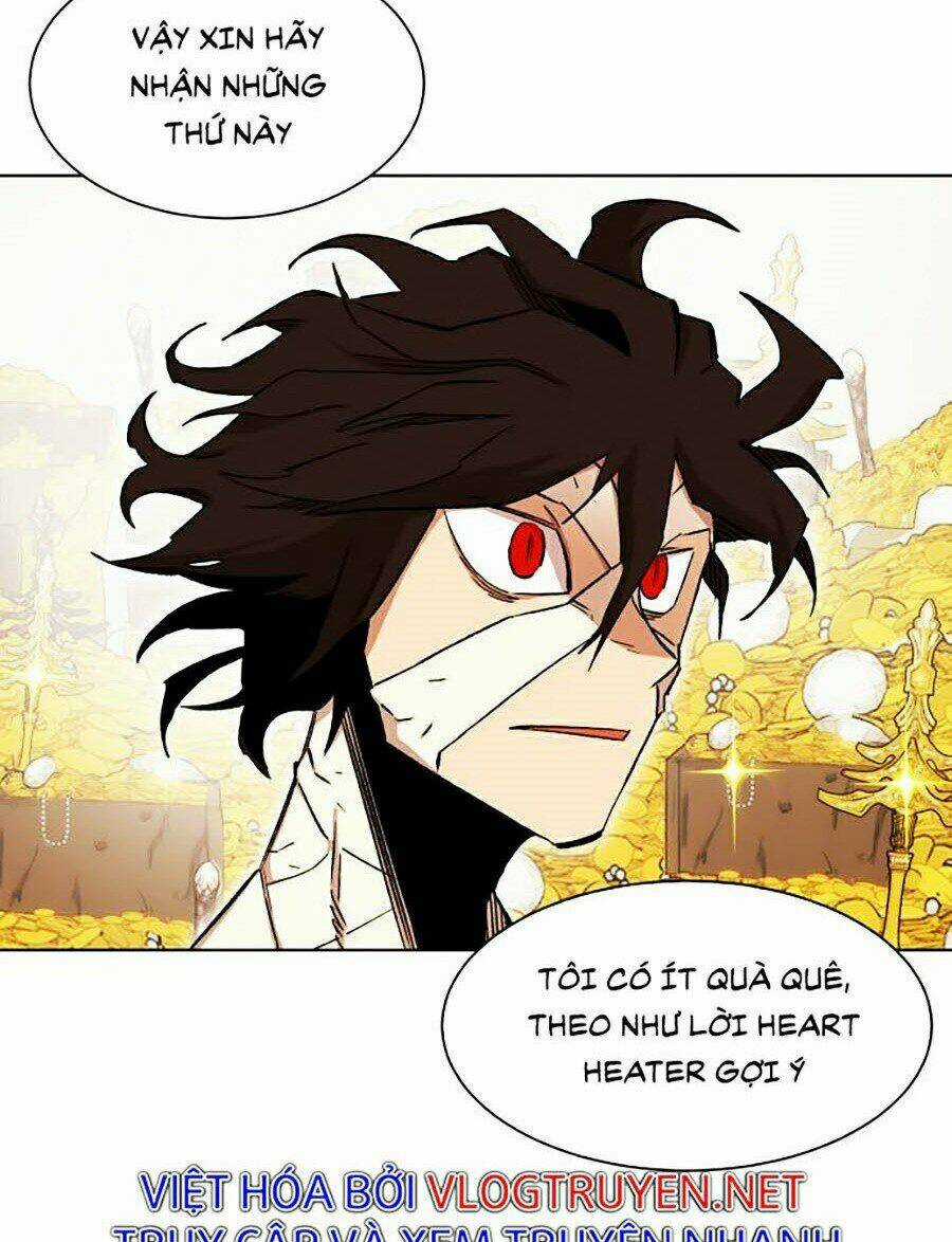 Hard Core Leveling Warrior Ss2 Chapter 92 trang 108