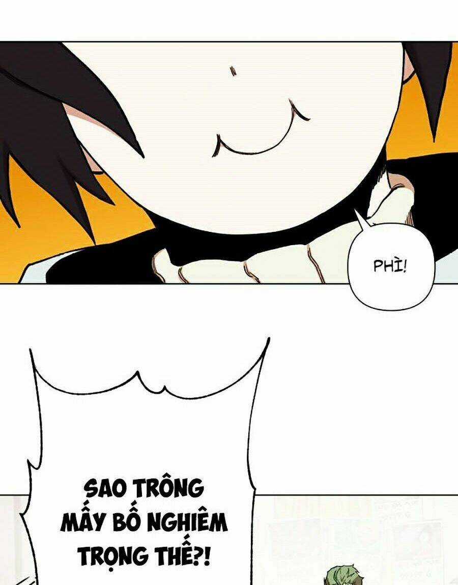 Hard Core Leveling Warrior Ss2 Chapter 92 trang 11