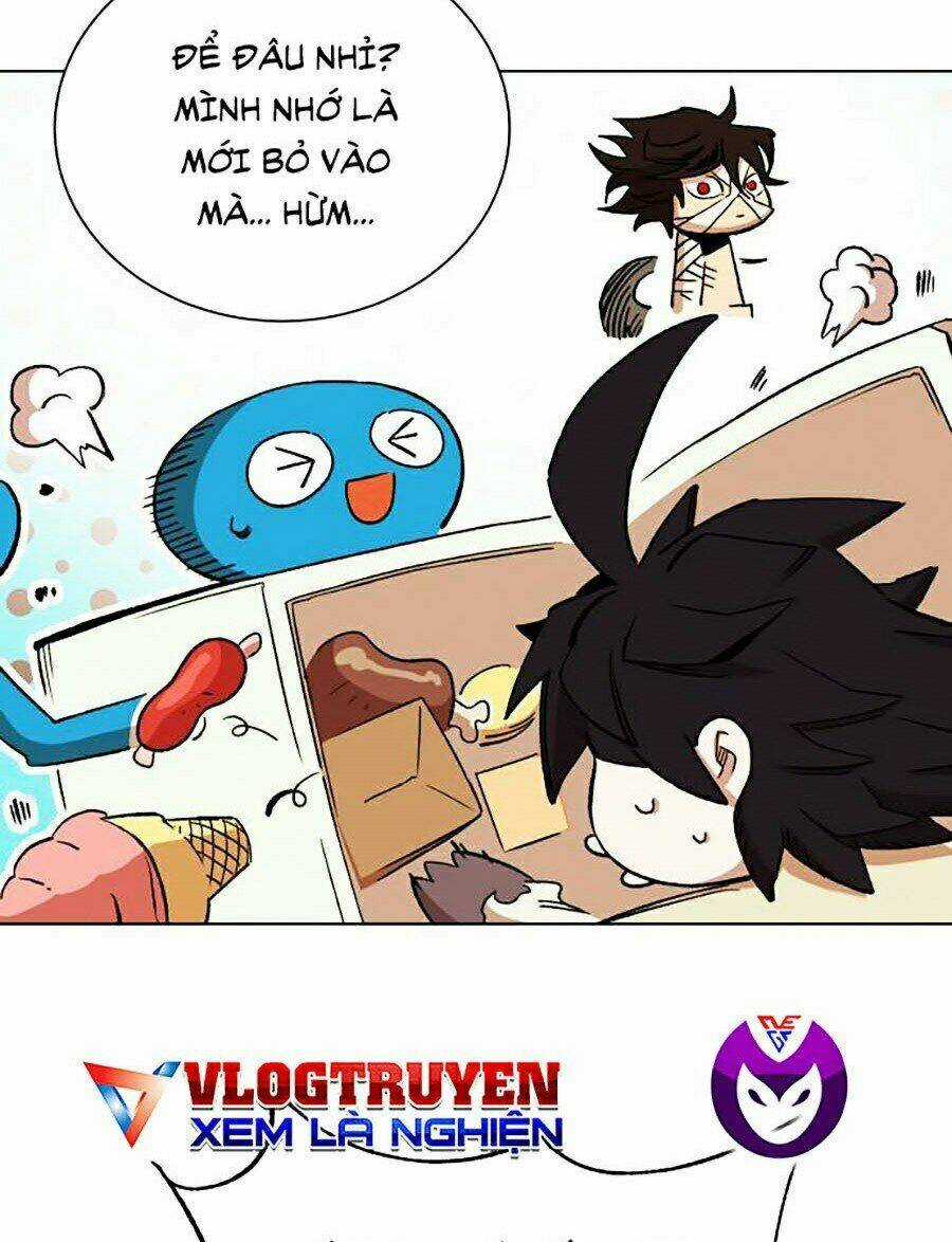 Hard Core Leveling Warrior Ss2 Chapter 92 trang 110